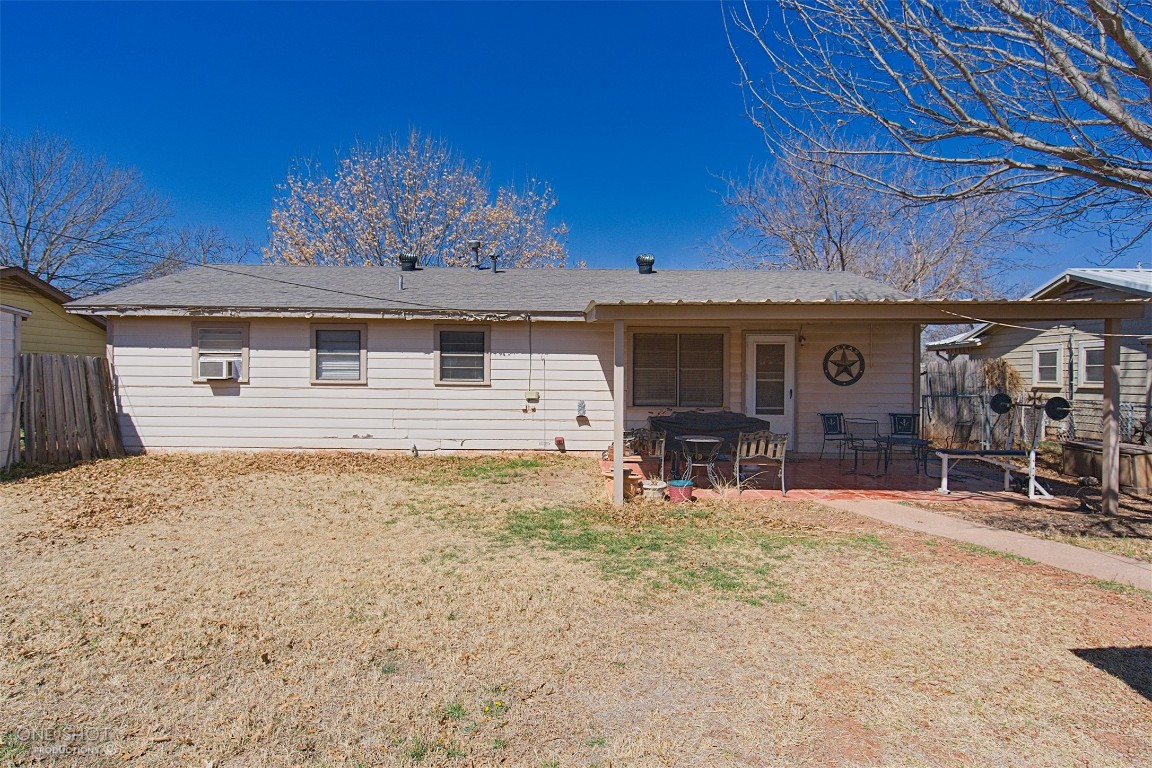 3201 Wenwood Road , Abilene, TX, 79606 | 20011679 | Realty Texas LLC