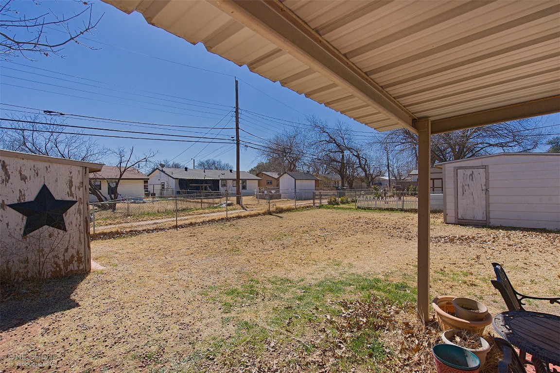 3201 Wenwood Road , Abilene, TX, 79606 | 20011679 | Realty Texas LLC