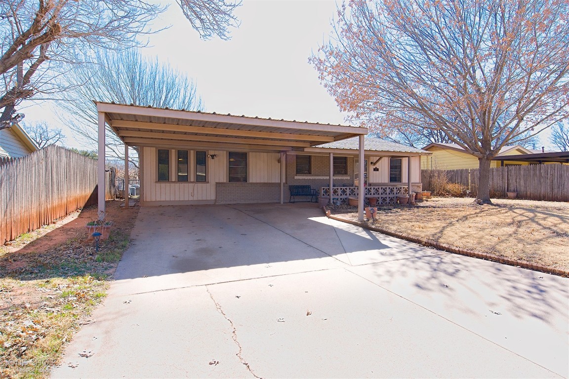 3201 Wenwood Road , Abilene, TX, 79606 | 20011679 | Realty Texas LLC