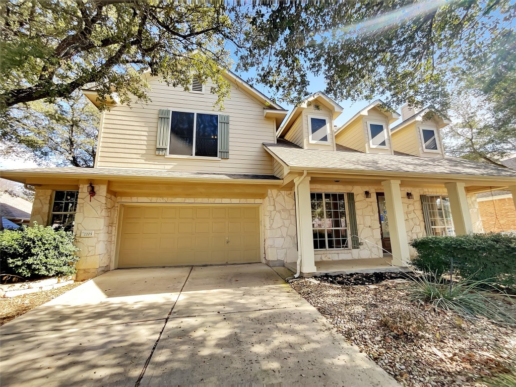 2205 Buena Vista Lane , Round Rock, TX, 78665 | 3452243 | Realty Texas LLC