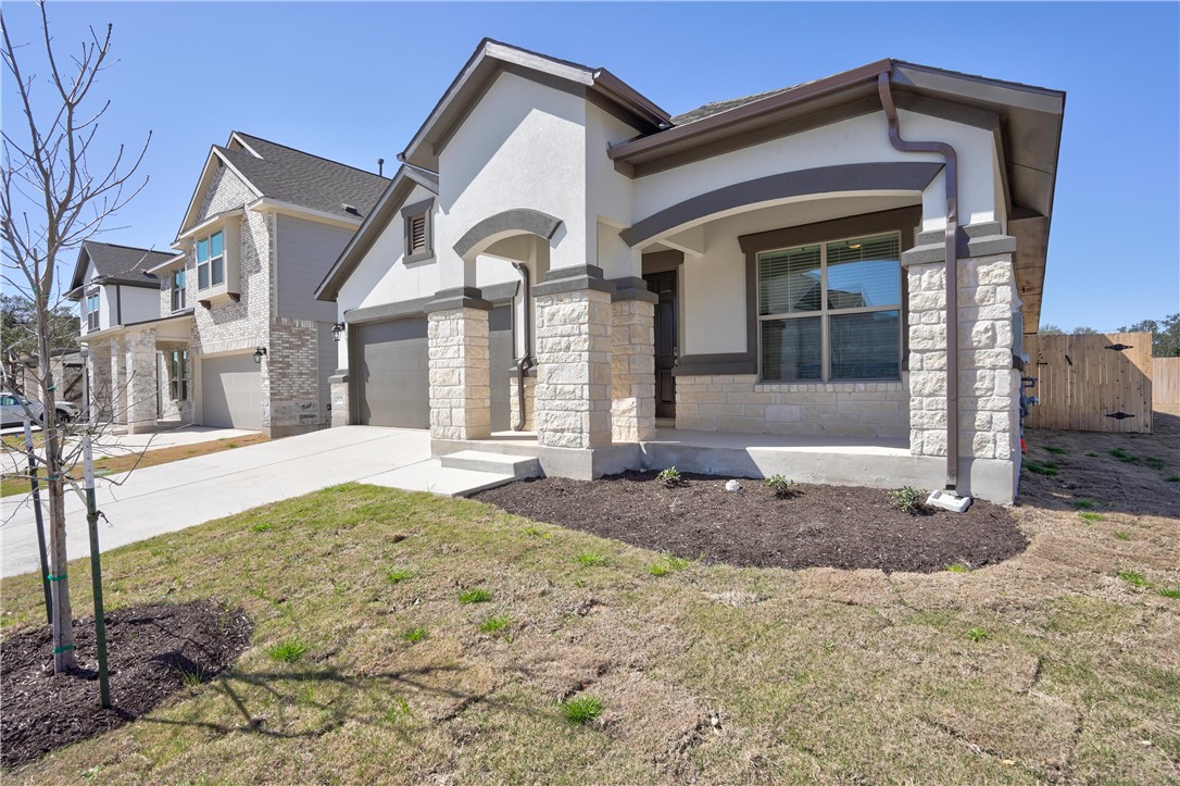 1821 Turtle Bay Loop , Leander, TX, 78641 | 5233442 | Realty Texas LLC