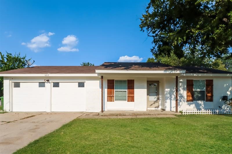 6612 Brookshire Trail , North Richland Hills, TX, 76182 | 20017889 | Realty Texas LLC