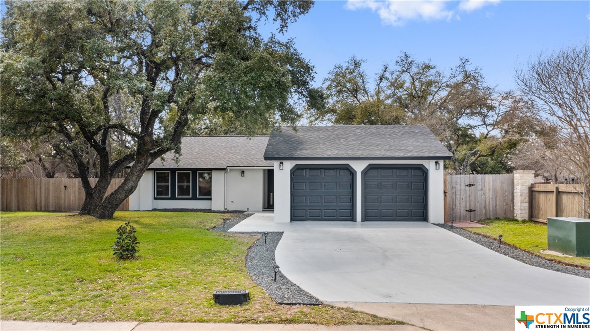 Sold: 2601 Tumlinson Fort Drive Blog Image Banner