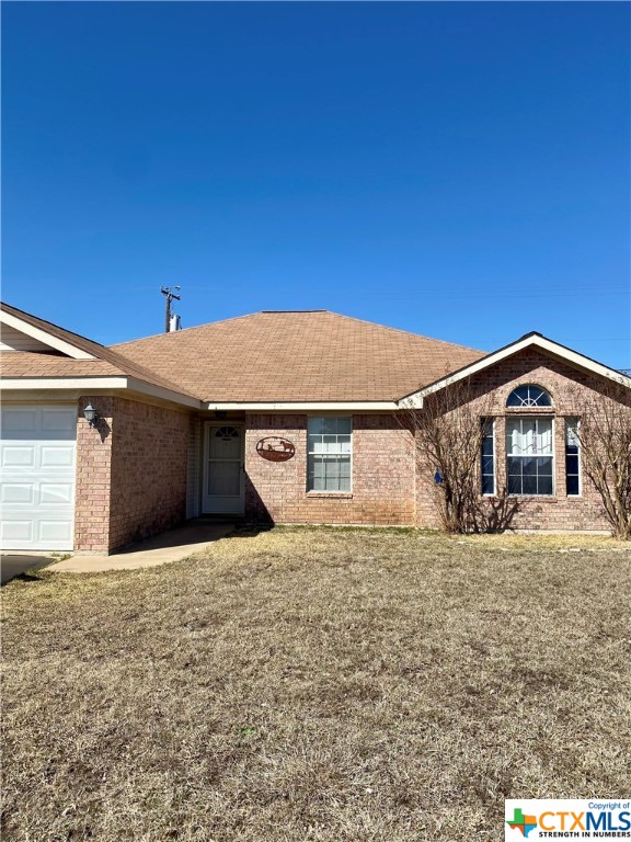 3207 Woodrow Drive , Killeen, TX, 76549 | 467183 | Realty Texas LLC