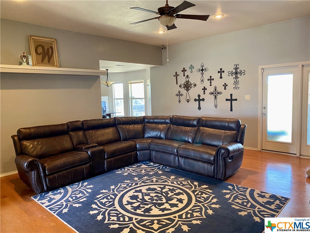 3207 Woodrow Drive , Killeen, TX, 76549 | 467183 | Realty Texas LLC