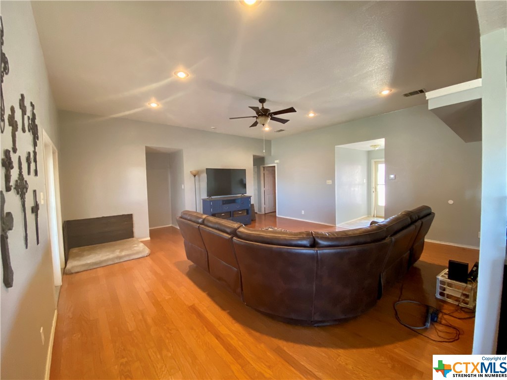 3207 Woodrow Drive , Killeen, TX, 76549 | 467183 | Realty Texas LLC