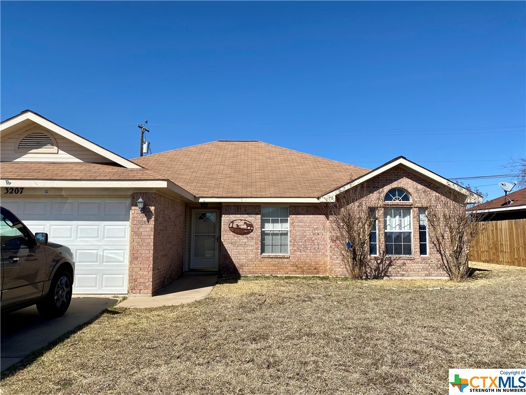 3207 Woodrow Drive , Killeen, TX, 76549 | 467183 | Realty Texas LLC