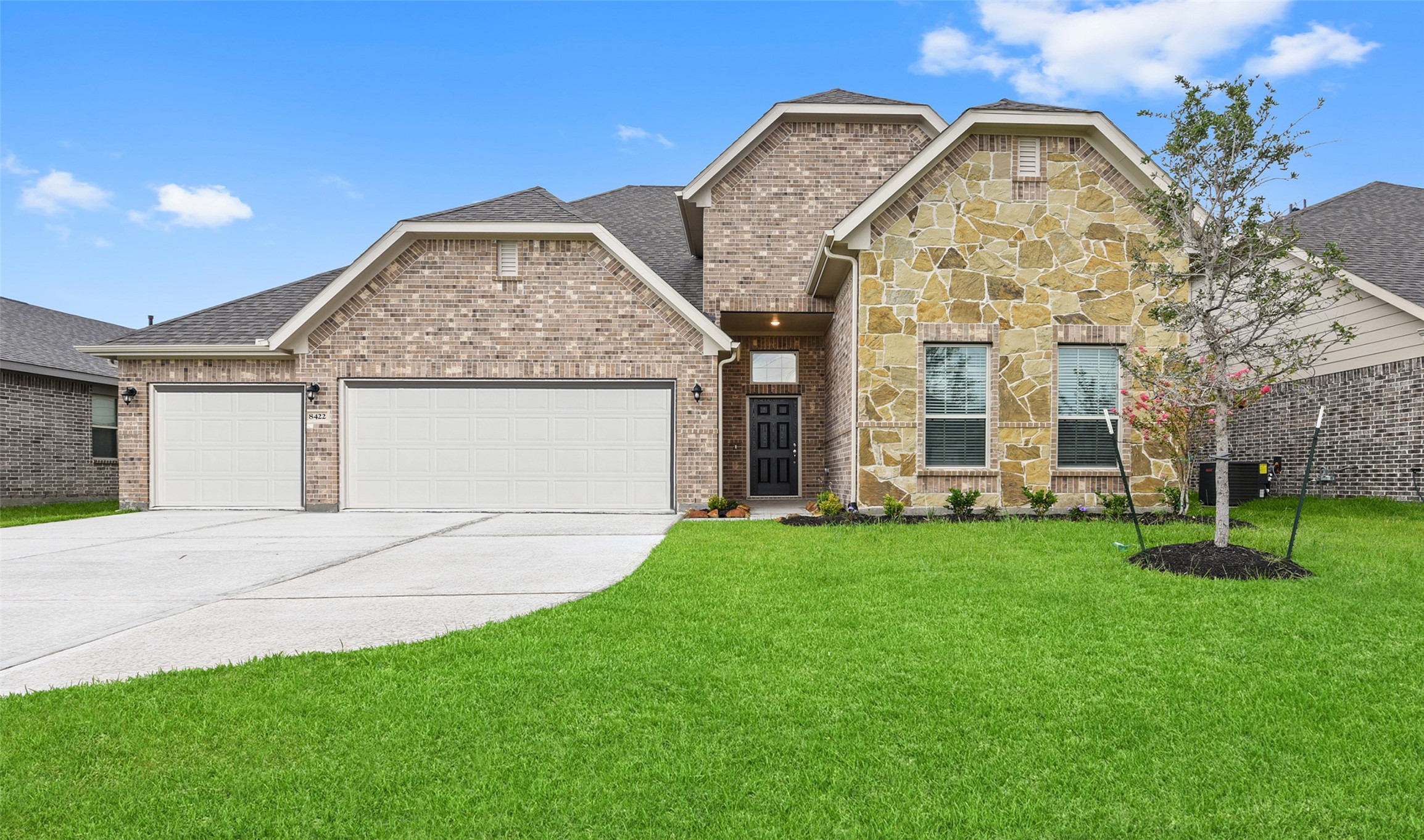 8422 Quiet Bay Drive , Baytown, TX, 77523 | 65929197 | Realty Texas LLC