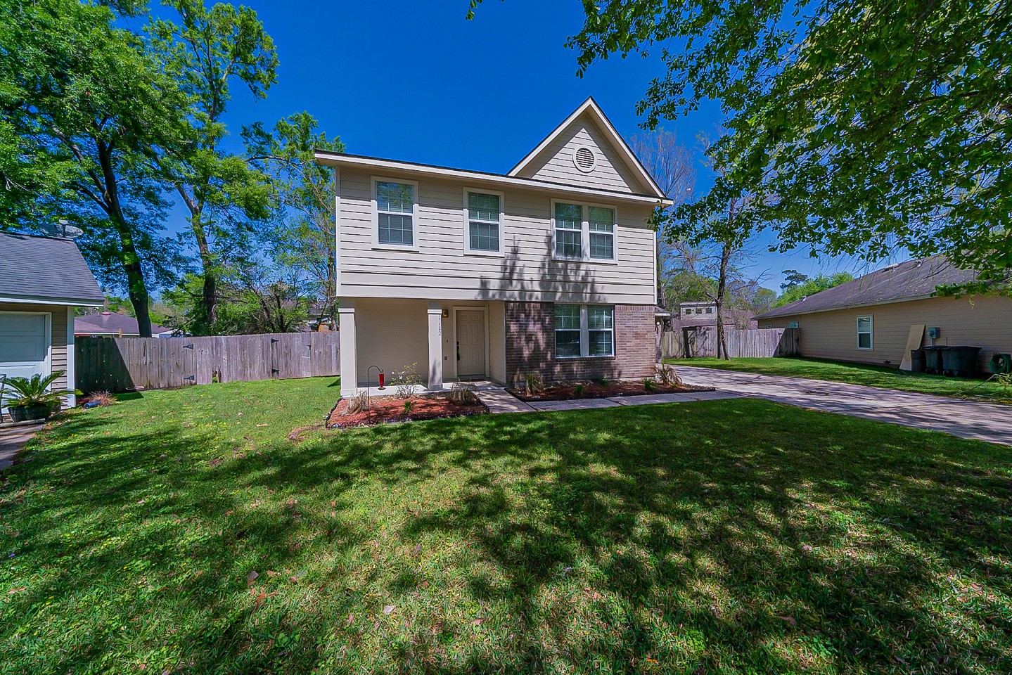 17542 Monsoon Court , Crosby, TX, 77532 | 49888534 | Realty Texas LLC