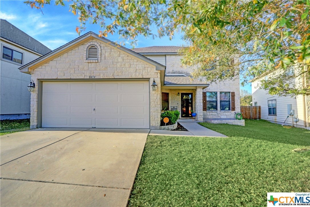 8414 Sage Meadow Drive , Temple, TX, 76502 | 467136 | Realty Texas LLC