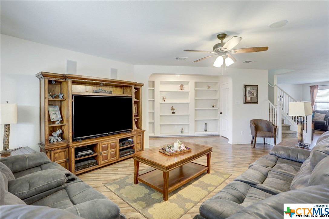 8414 Sage Meadow Drive , Temple, TX, 76502 | 467136 | Realty Texas LLC