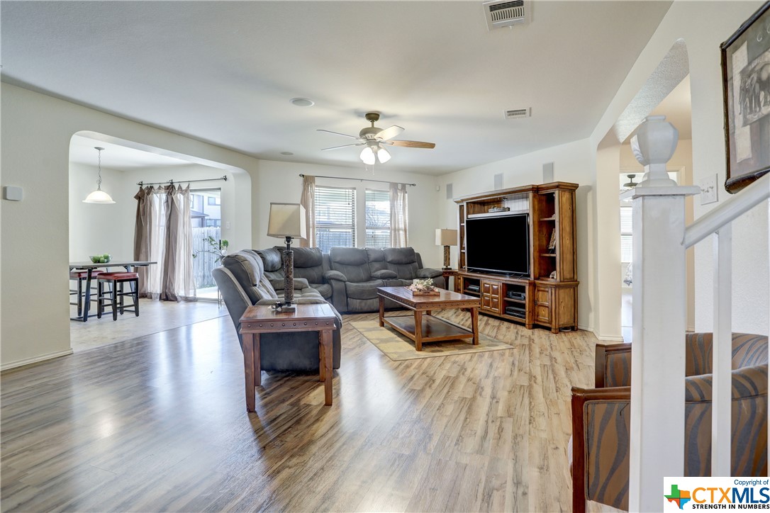 8414 Sage Meadow Drive , Temple, TX, 76502 | 467136 | Realty Texas LLC