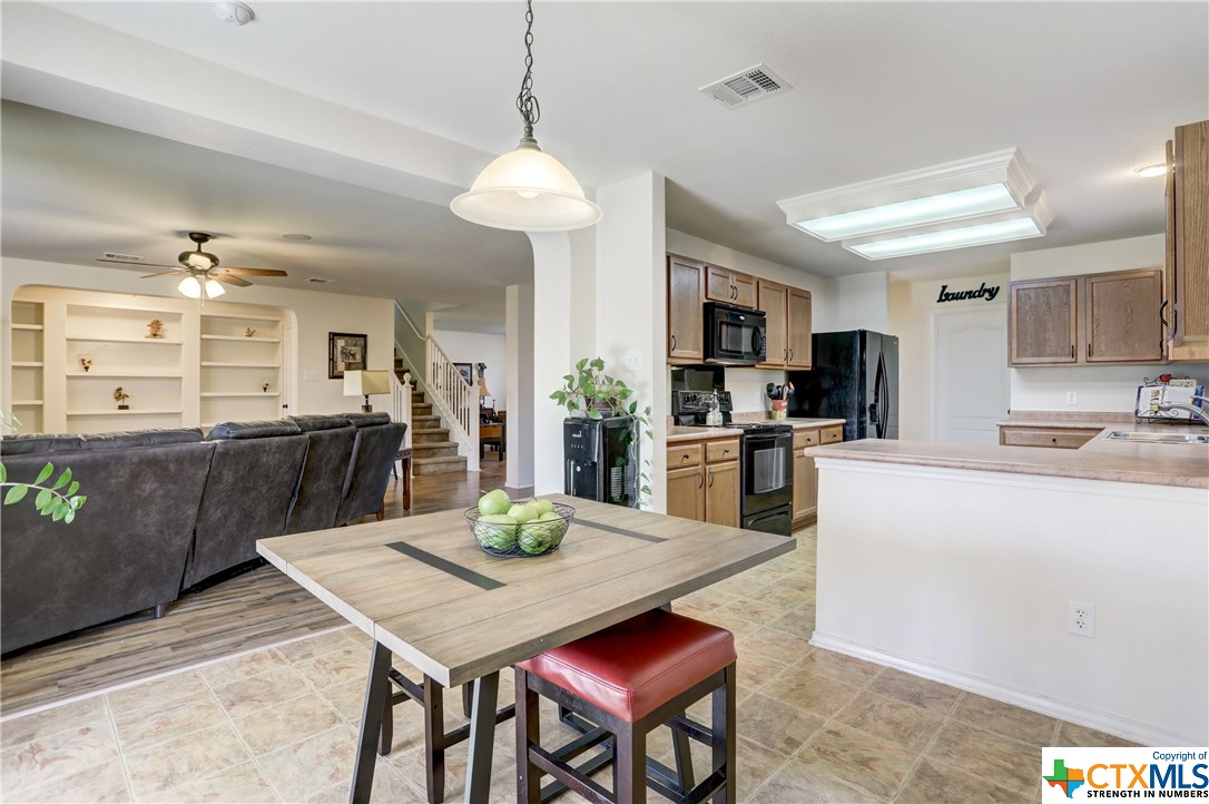 8414 Sage Meadow Drive , Temple, TX, 76502 | 467136 | Realty Texas LLC