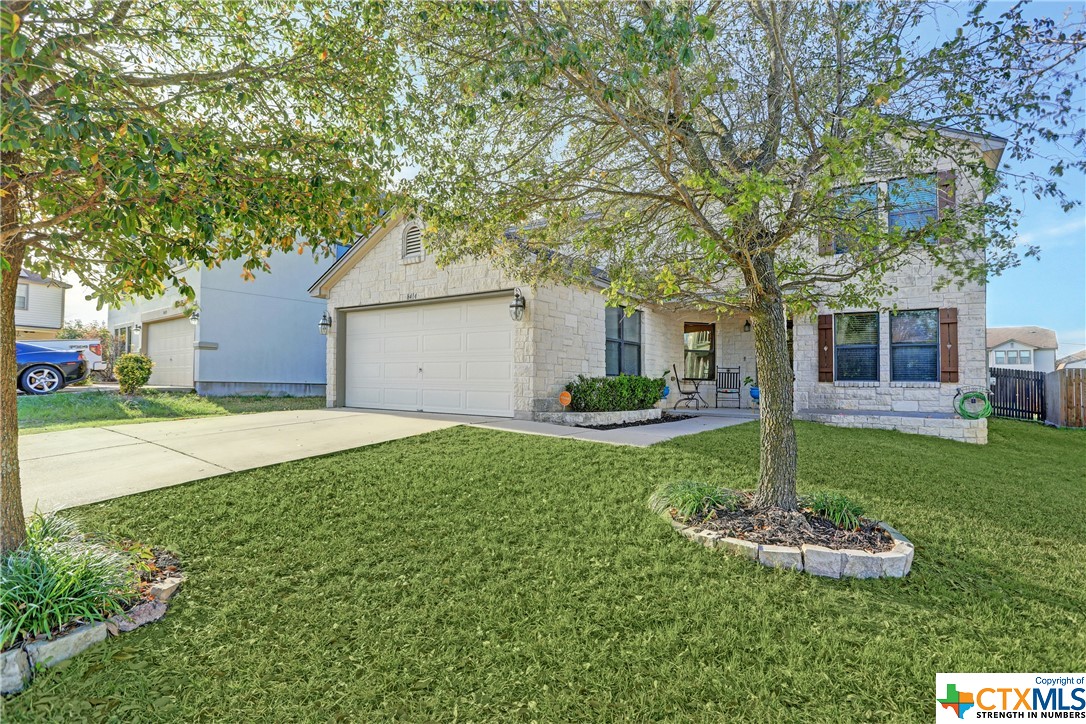 8414 Sage Meadow Drive , Temple, TX, 76502 | 467136 | Realty Texas LLC