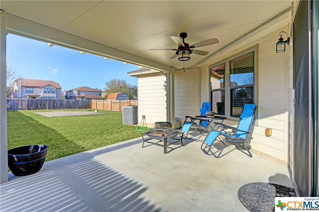 8414 Sage Meadow Drive , Temple, TX, 76502 | 467136 | Realty Texas LLC