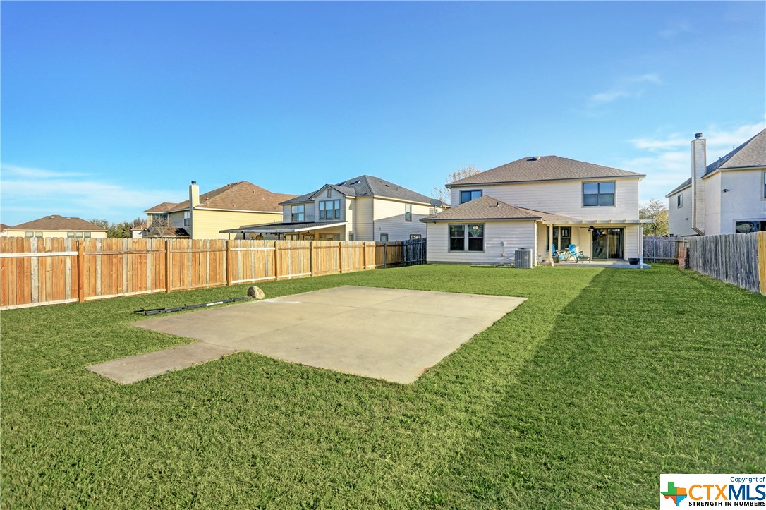 8414 Sage Meadow Drive , Temple, TX, 76502 | 467136 | Realty Texas LLC