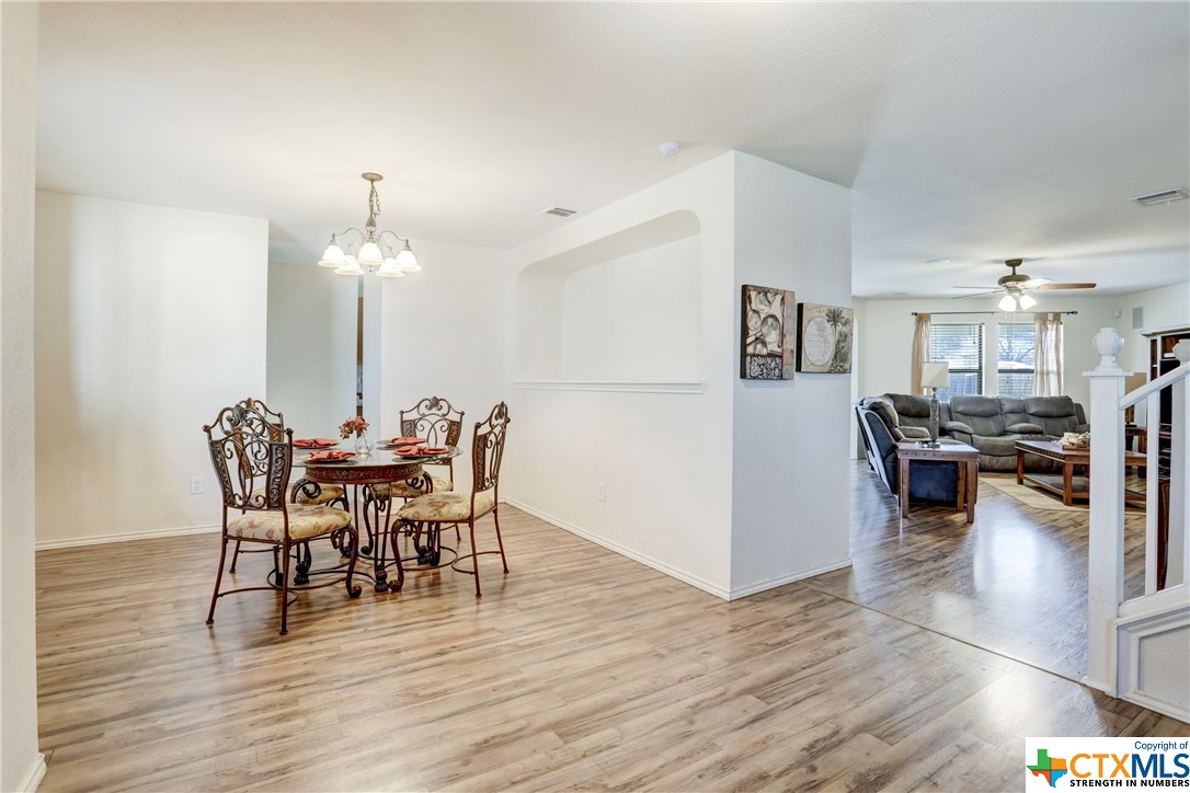 8414 Sage Meadow Drive , Temple, TX, 76502 | 467136 | Realty Texas LLC