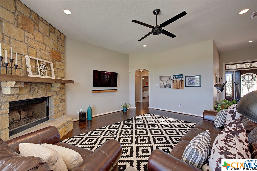 130 Krebs , Canyon Lake, TX, 78133 | 467441 | Realty Texas LLC