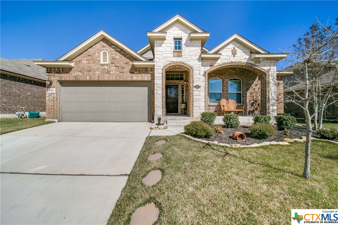 2969 Sunridge Road , Schertz, TX, 78108 | 467472 | Realty Texas LLC