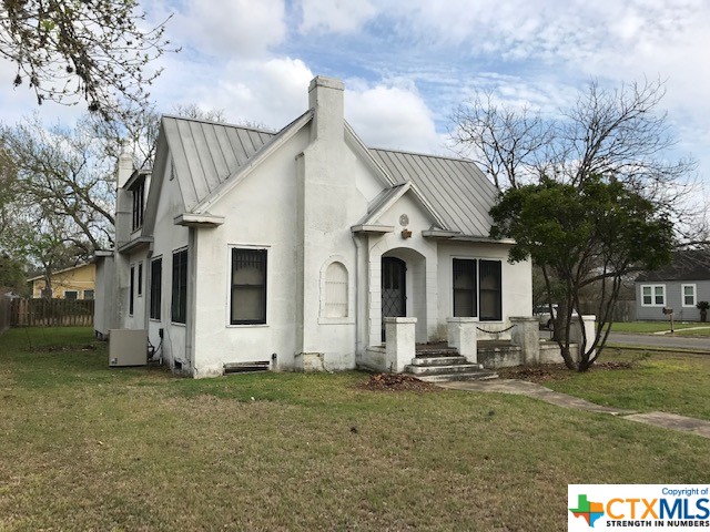 1101 N Mcleod Street , Cuero, TX, 77954 | 467282 | Realty Texas LLC