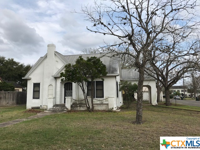 1101 N Mcleod Street , Cuero, TX, 77954 | 467282 | Realty Texas LLC