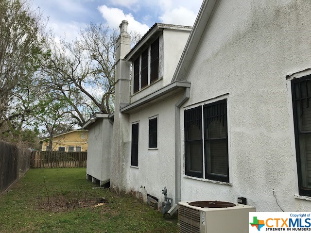 1101 N Mcleod Street , Cuero, TX, 77954 | 467282 | Realty Texas LLC