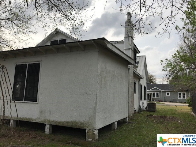 1101 N Mcleod Street , Cuero, TX, 77954 | 467282 | Realty Texas LLC