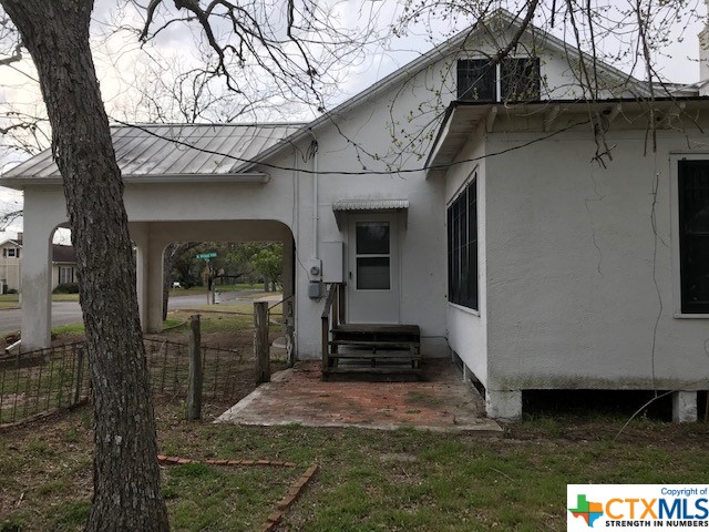1101 N Mcleod Street , Cuero, TX, 77954 | 467282 | Realty Texas LLC