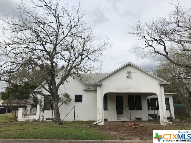1101 N Mcleod Street , Cuero, TX, 77954 | 467282 | Realty Texas LLC