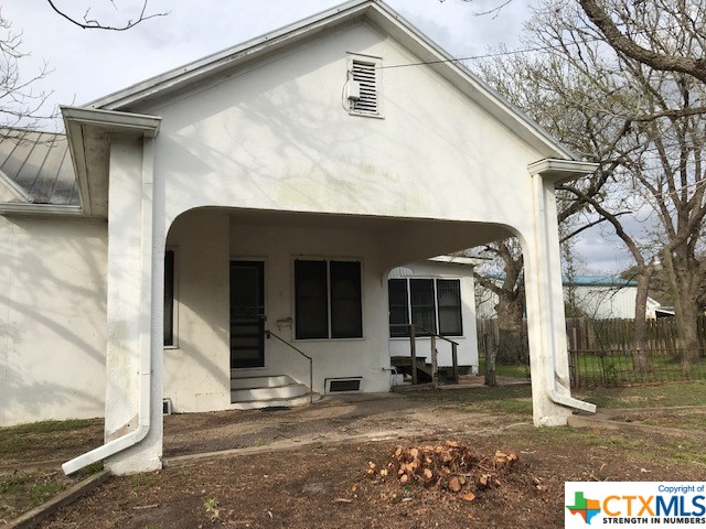 1101 N Mcleod Street , Cuero, TX, 77954 | 467282 | Realty Texas LLC