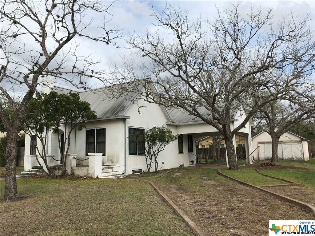 1101 N Mcleod Street , Cuero, TX, 77954 | 467282 | Realty Texas LLC