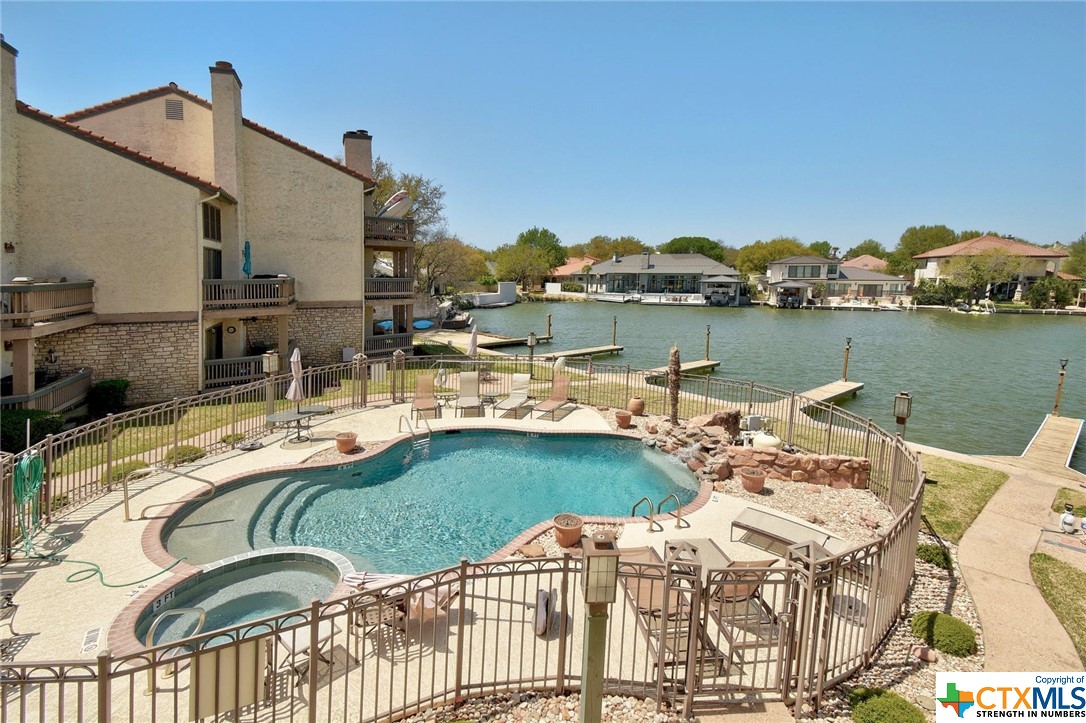 509 Short Circuit 202 , Horseshoe Bay, TX, 78657 | 467203 | Realty Texas LLC