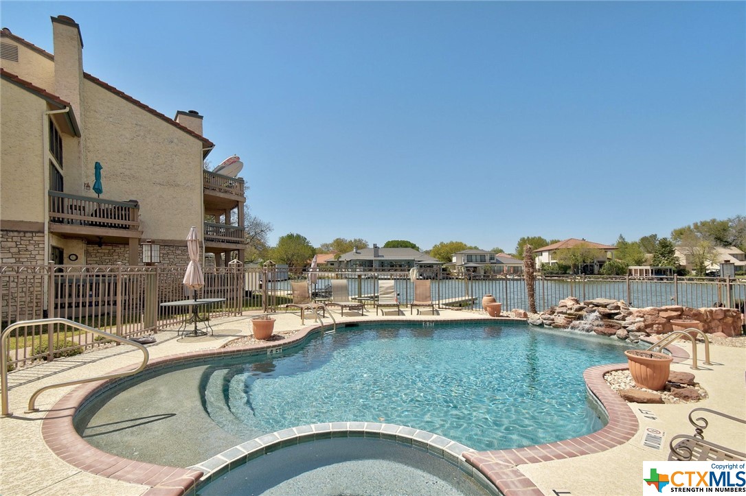 509 Short Circuit 202 , Horseshoe Bay, TX, 78657 | 467203 | Realty Texas LLC