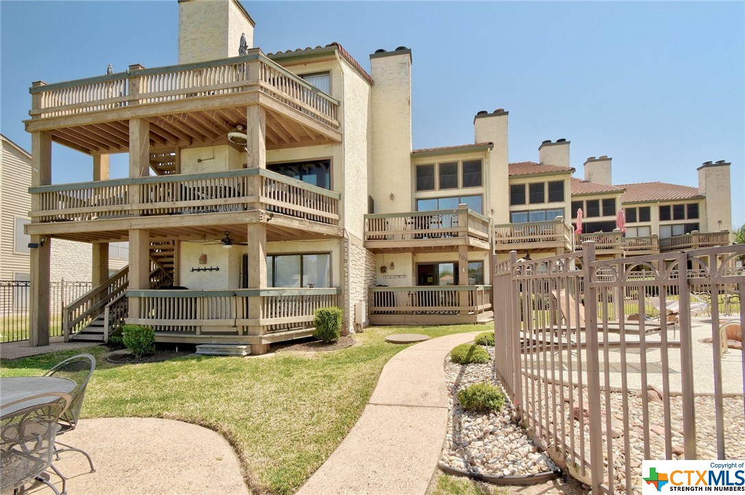 509 Short Circuit 202 , Horseshoe Bay, TX, 78657 | 467203 | Realty Texas LLC