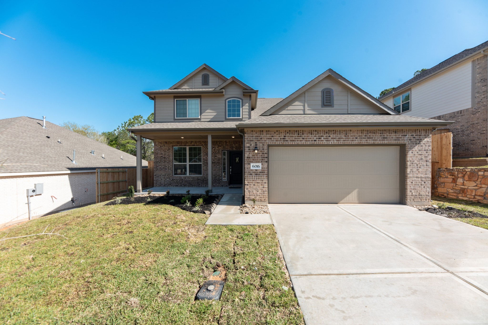 Sold: 6016 Heritage Creek Lane Blog Image Banner