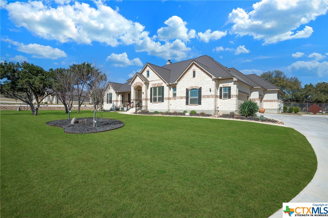 5694 Copper Valley , New Braunfels, TX, 78132 | 465193 | Realty Texas LLC