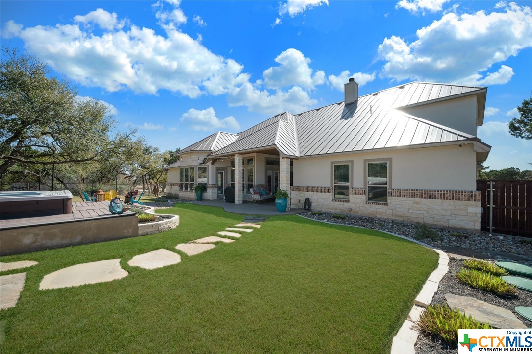 5694 Copper Valley , New Braunfels, TX, 78132 | 465193 | Realty Texas LLC