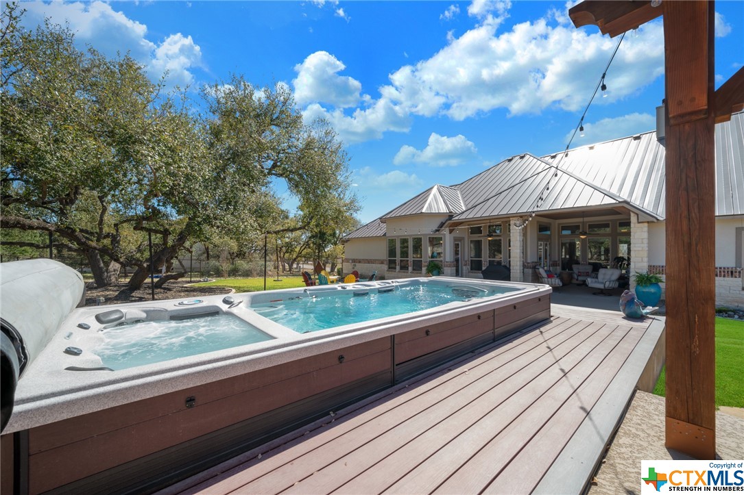 5694 Copper Valley , New Braunfels, TX, 78132 | 465193 | Realty Texas LLC