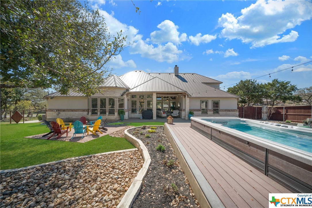 5694 Copper Valley , New Braunfels, TX, 78132 | 465193 | Realty Texas LLC