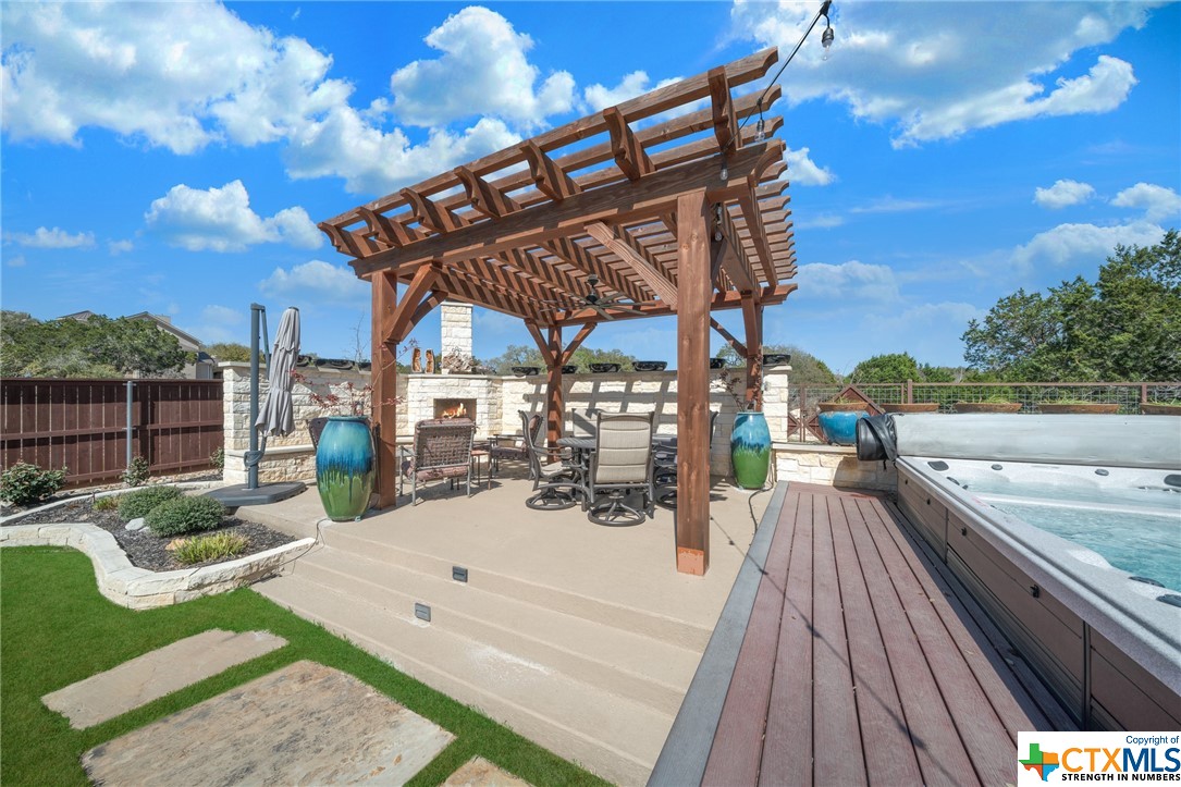 5694 Copper Valley , New Braunfels, TX, 78132 | 465193 | Realty Texas LLC