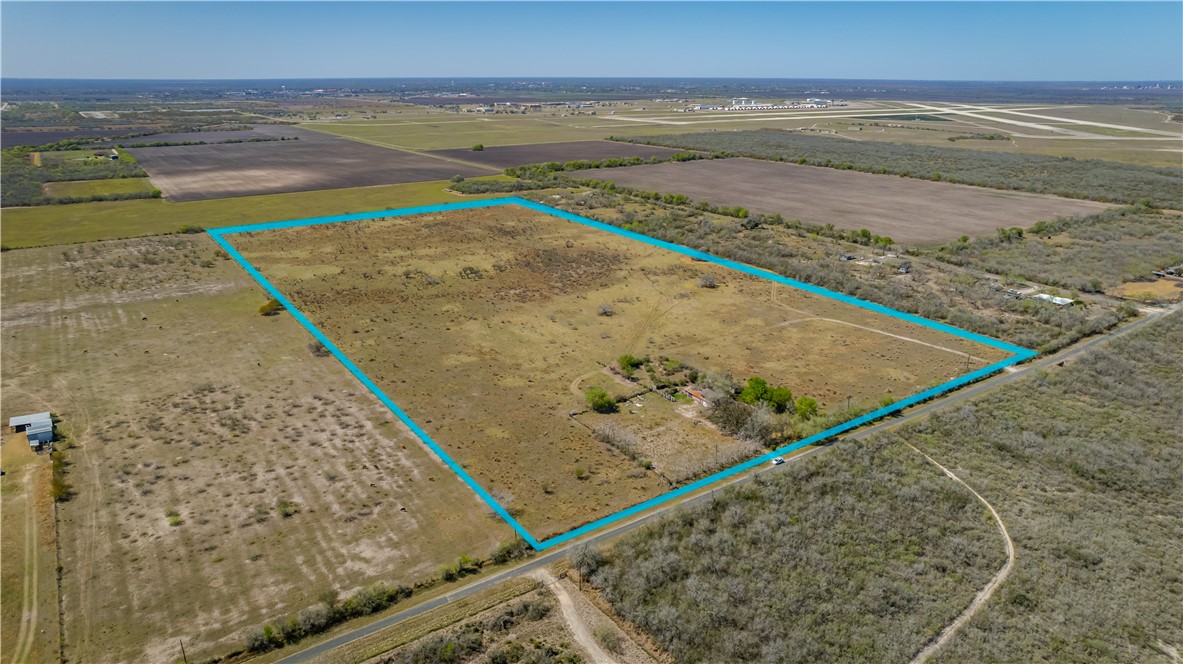 681 N County Road 1080 Circle E , Kingsville, TX, 78363 | 396845 | Realty Texas LLC
