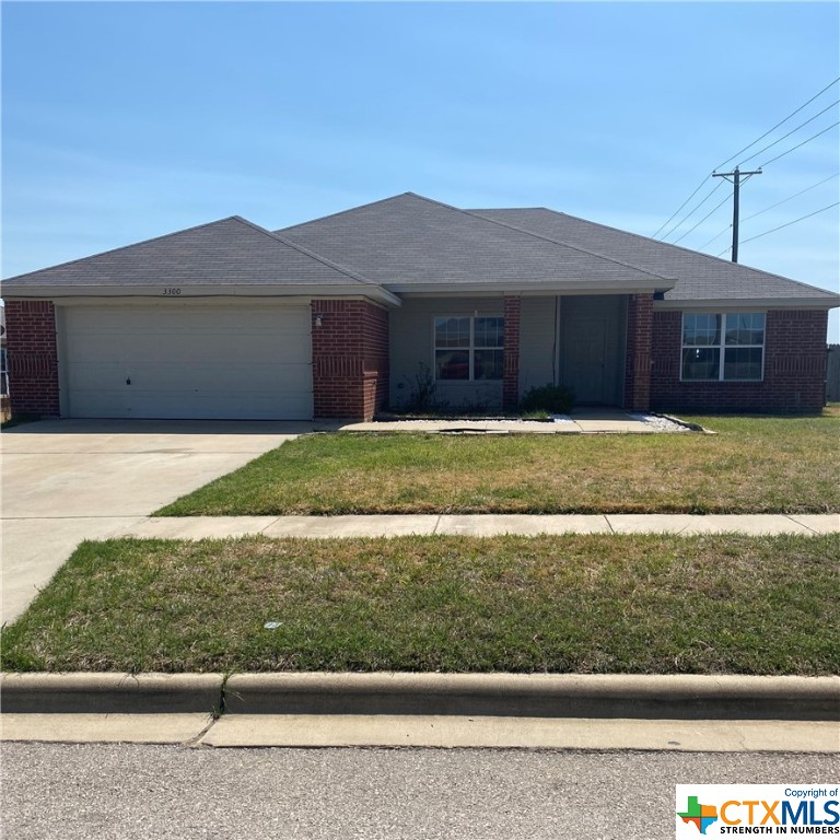 3300 Canadian River Loop , Killeen, TX, 76549 | 467514 | Realty Texas LLC