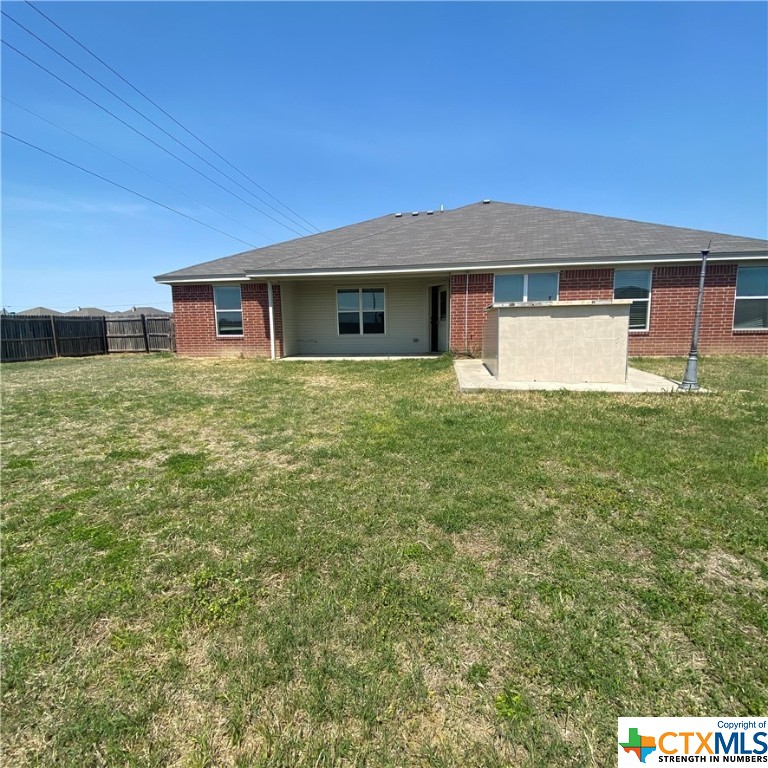 3300 Canadian River Loop , Killeen, TX, 76549 | 467514 | Realty Texas LLC