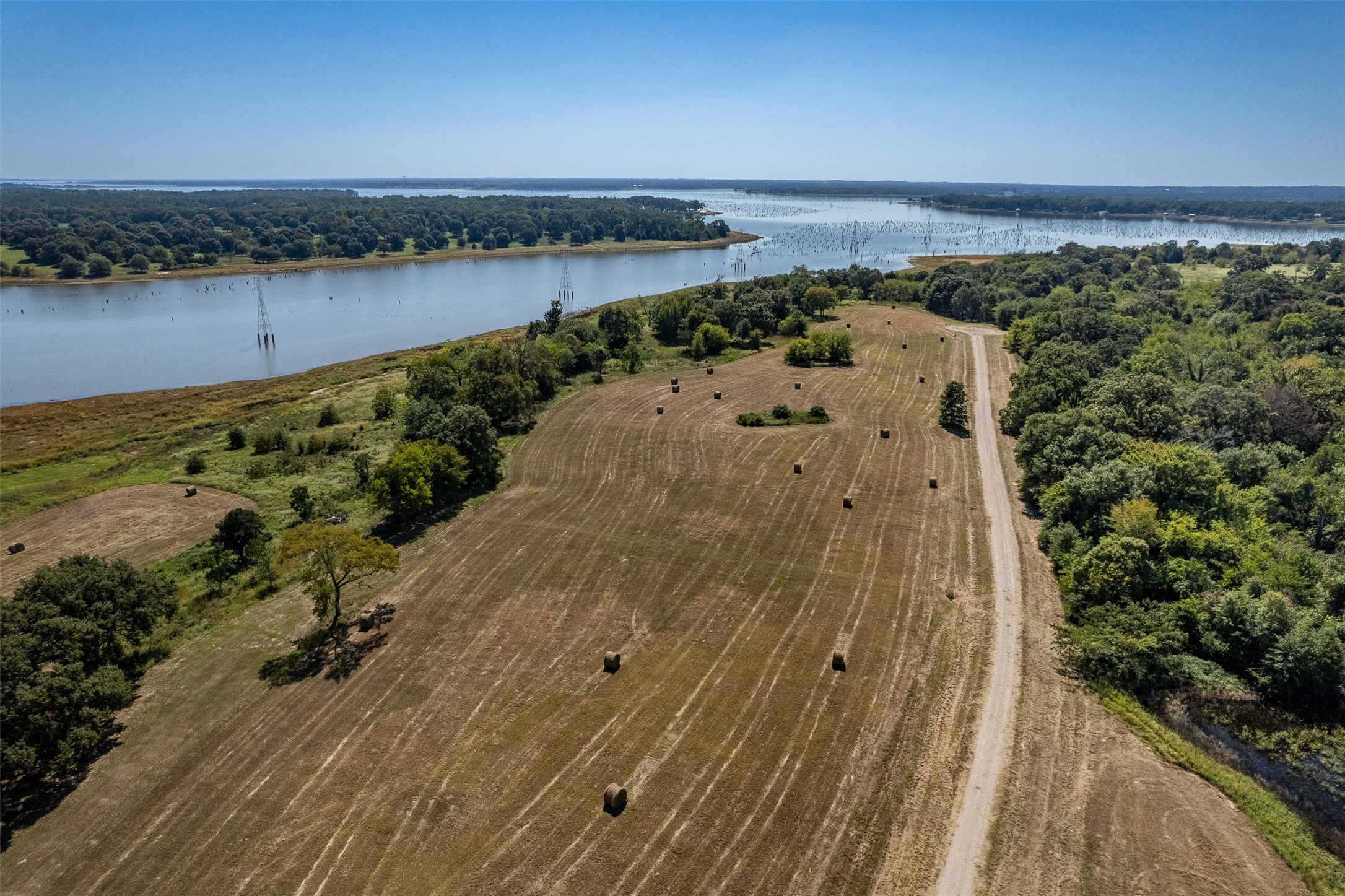 Lot 3 Rs County Road 3328, Emory, TX, 75440 | 20024296 | Realty Texas LLC