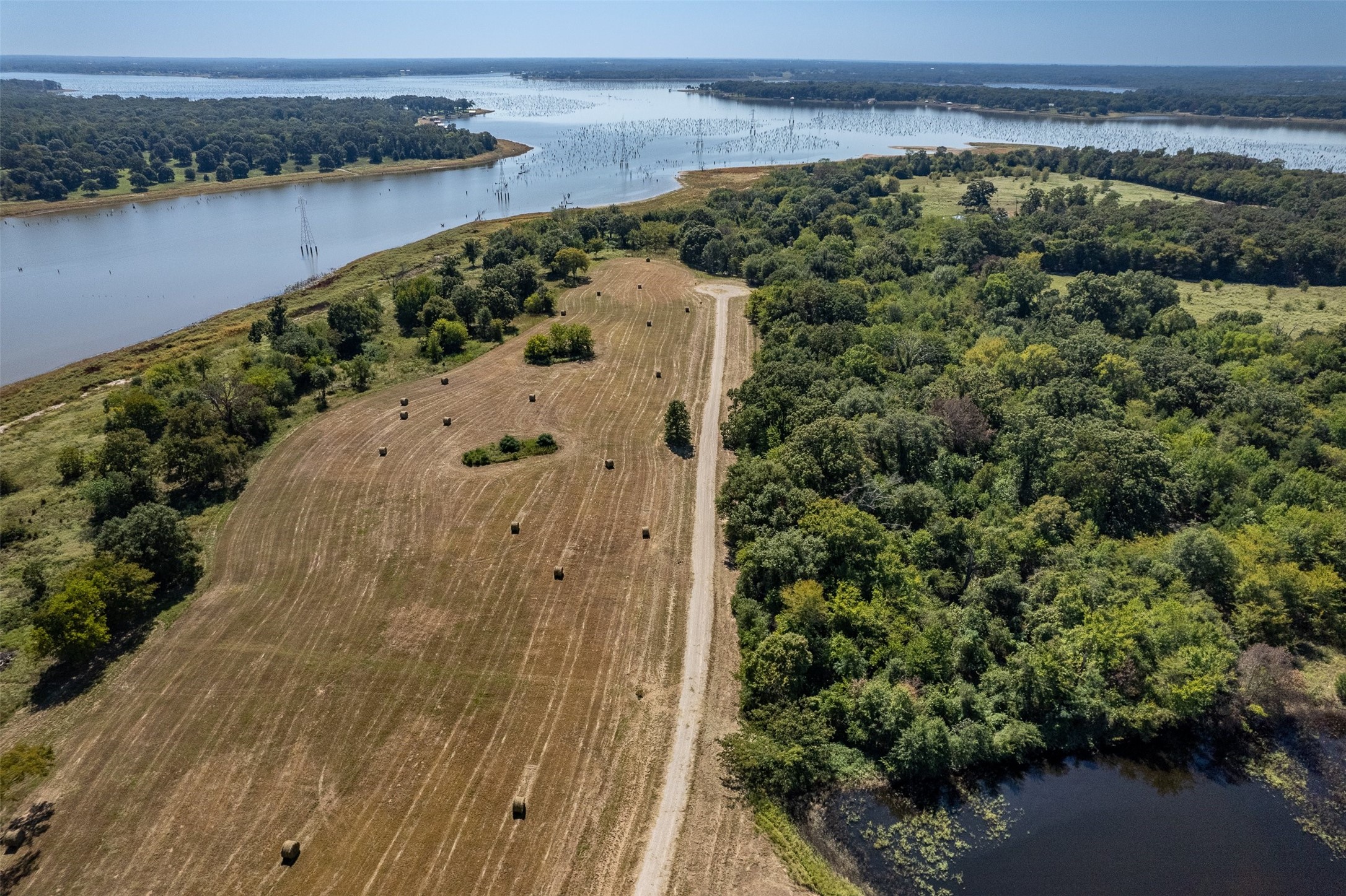 Lot 3 Rs County Road 3328, Emory, TX, 75440 | 20024296 | Realty Texas LLC