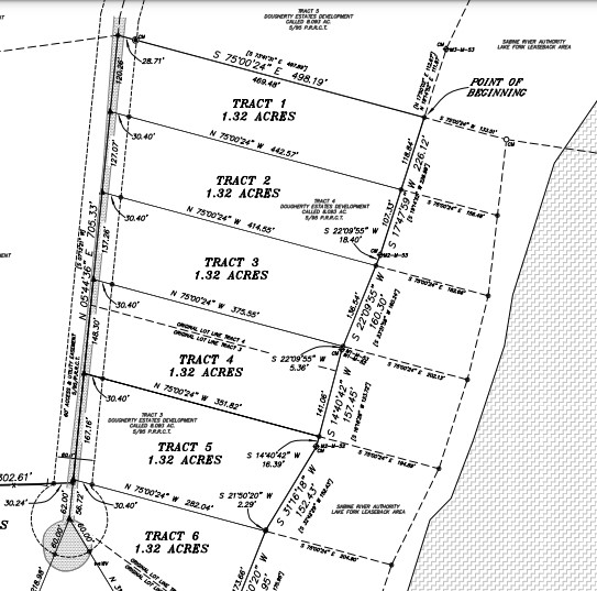 Lot 3 Rs County Road 3328, Emory, TX, 75440 | 20024296 | Realty Texas LLC