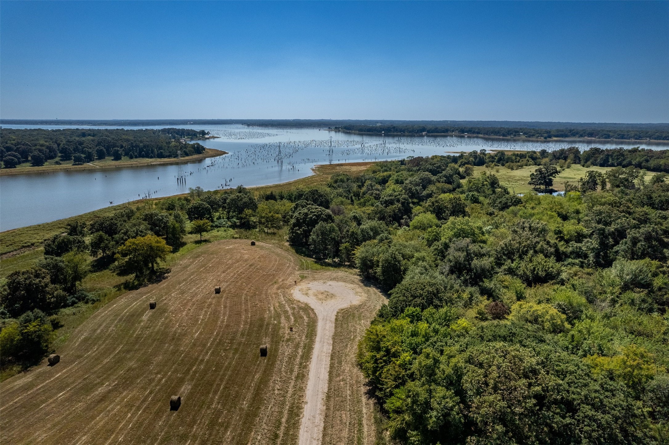 Lot 3 Rs County Road 3328, Emory, TX, 75440 | 20024296 | Realty Texas LLC