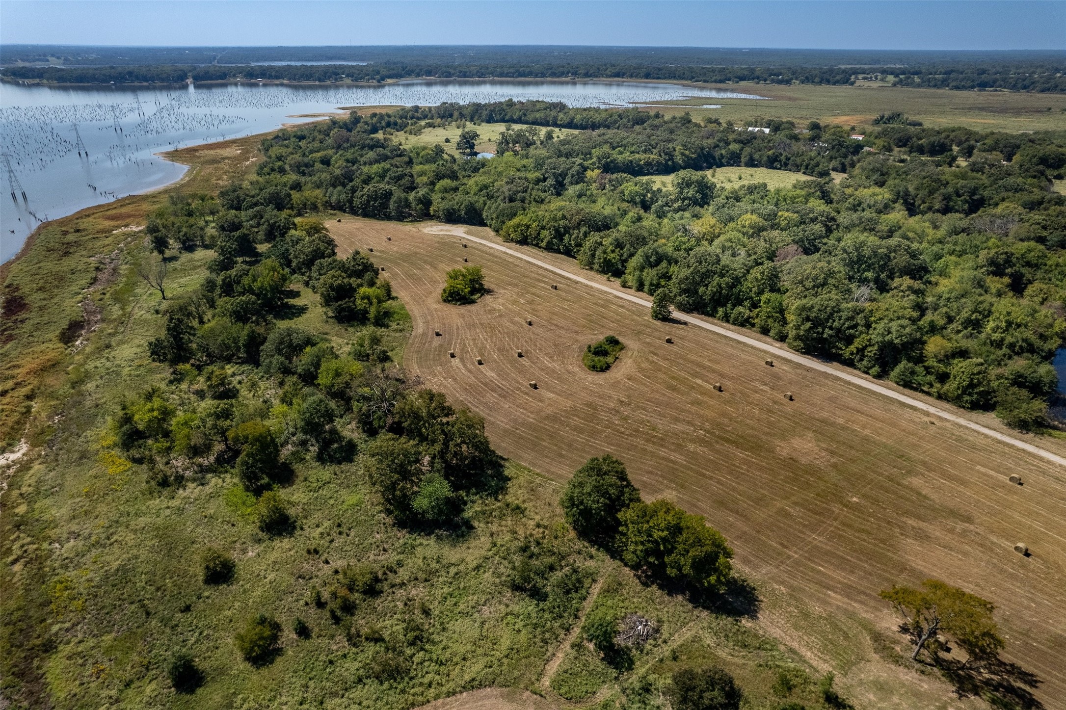 Lot 3 Rs County Road 3328, Emory, TX, 75440 | 20024296 | Realty Texas LLC