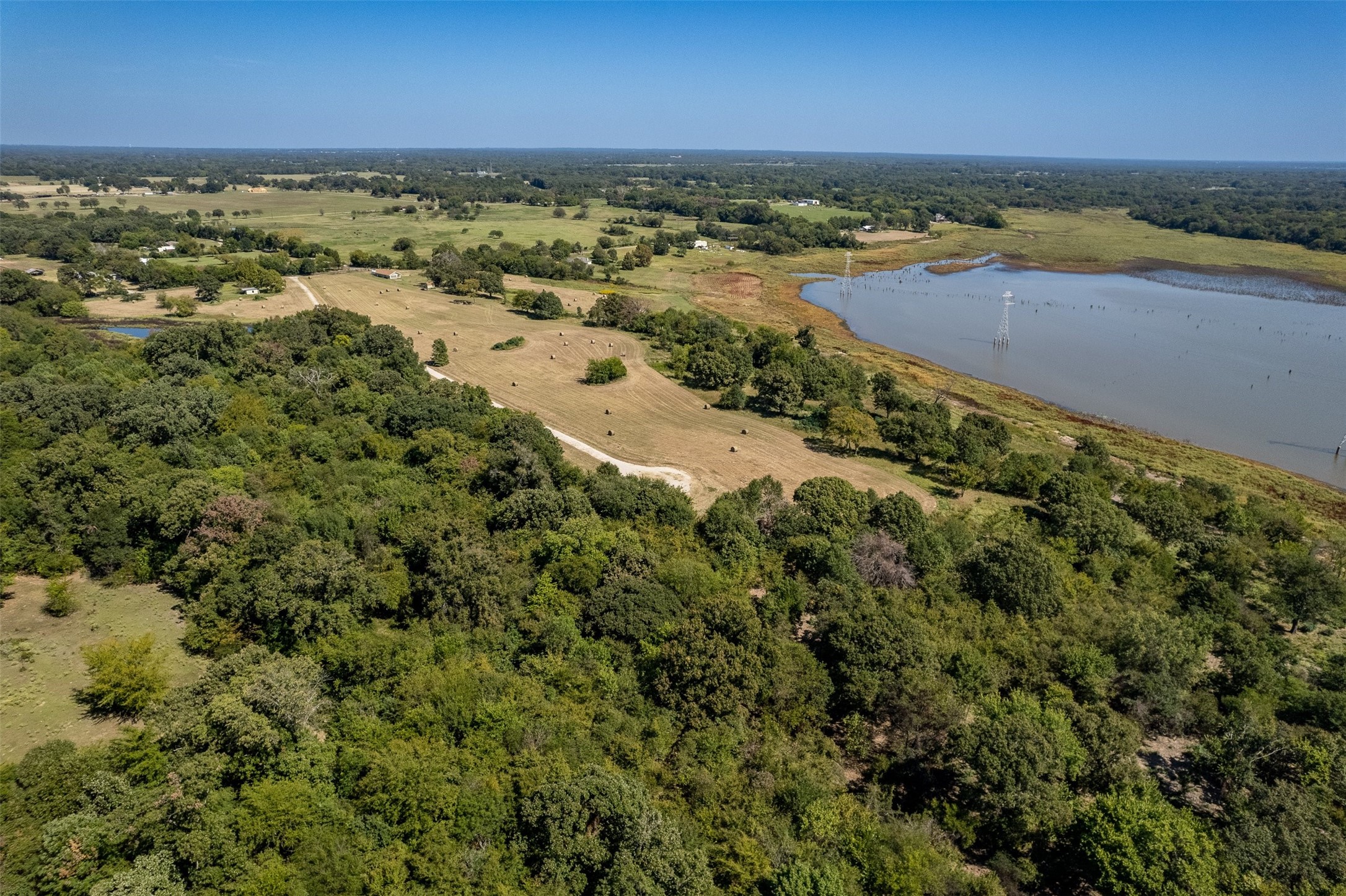 Lot 3 Rs County Road 3328, Emory, TX, 75440 | 20024296 | Realty Texas LLC