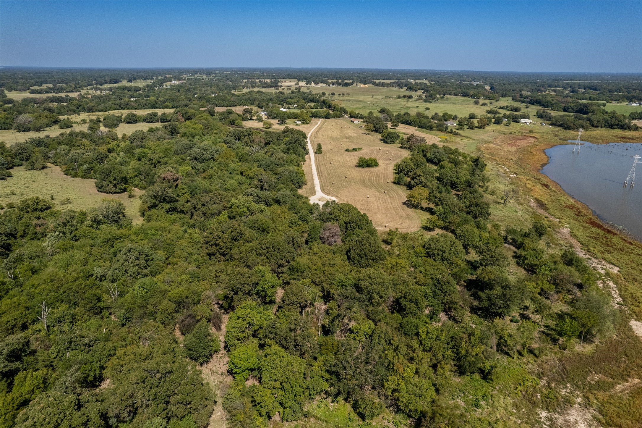 Lot 3 Rs County Road 3328, Emory, TX, 75440 | 20024296 | Realty Texas LLC